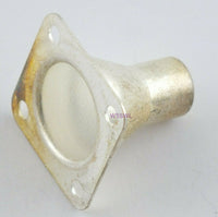 Load image into Gallery viewer, Amphenol FXR UG-106 4 Hole Flange Mount RF Hood for SO239 - Dave's Hobby Shop by W5SWL
