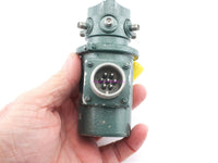 Load image into Gallery viewer, Sage Laboratories SAM 660 E DC-12Ghz SP6T Remote Rotary RF Switch - Dave's Hobby Shop by W5SWL
