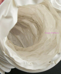 Load image into Gallery viewer, Aqua Plumb VH350 3&quot; x 50ft Flexible PVC Duct - Dave&#39;s Hobby Shop by W5SWL
