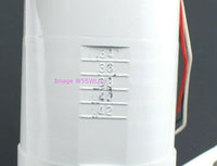 Load image into Gallery viewer, C Band Satellite High Performance Electronic Scalar Feed Horn - Dave&#39;s Hobby Shop by W5SWL
