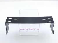 Load image into Gallery viewer, Radio Mounting Bracket Type DX-1 8-1/8" x 1-1/2" for Cobra &amp; Ranger Radios - Dave's Hobby Shop by W5SWL
