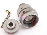 Load image into Gallery viewer, Military or Industrial Fill Valve ???? - Dave&#39;s Hobby Shop by W5SWL
