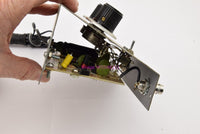 Load image into Gallery viewer, Sweep Generator Ham Project Cabinet with Probe - Dave&#39;s Hobby Shop by W5SWL
