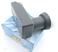 Load image into Gallery viewer, Satellite KU Band LNBF 12.20-12.70 GHz - LO 11.25GHz - IF 950-1450 MHz 55dB Gain - Dave&#39;s Hobby Shop by W5SWL
