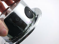 Load image into Gallery viewer, WIKA 213.40 30-0-160 PSI 4" 1/4NPT/LM Rear Flange Gauge - Dave's Hobby Shop by W5SWL
