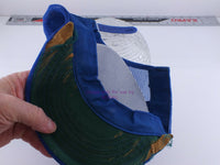 Load image into Gallery viewer, Vintage Middle Division Loco On Track Santa Fe Snap Back Hat Cap Ballcap (bin6) - Dave's Hobby Shop by W5SWL
