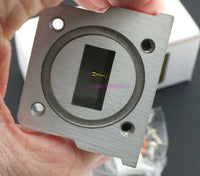 Load image into Gallery viewer, Astrotel Precision Gold Label WIDEBAND .5 dB KU Band LNB Digital Compatible - Dave&#39;s Hobby Shop by W5SWL
