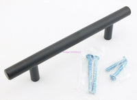 Load image into Gallery viewer, Cabinet Equipment Gear Handles 6-3/8&quot; Long Heavy Duty - Dave&#39;s Hobby Shop by W5SWL
