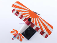 Load image into Gallery viewer, Sopwith RAF F.1 Camel Airplane Wood Display Model - New - Dave&#39;s Hobby Shop by W5SWL
