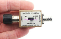 Load image into Gallery viewer, Ballantine Model 12690A X1 X1000 Adapter - Dave&#39;s Hobby Shop by W5SWL
