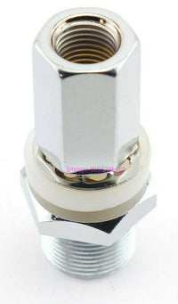 Load image into Gallery viewer, W5SWL Brand 3/8-24 to UHF SO-239 Female Antenna Stud Mount - Dave's Hobby Shop by W5SWL
