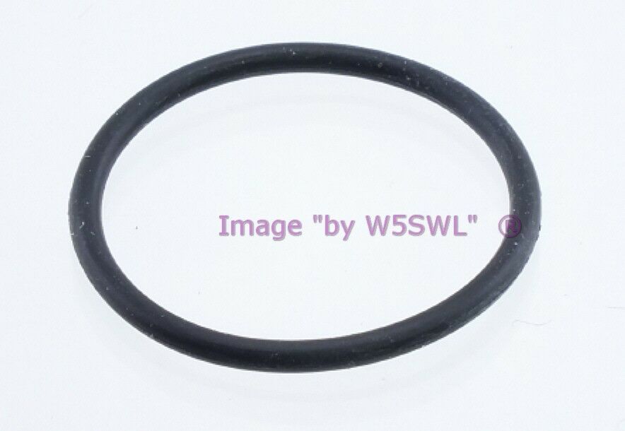 W5SWL Brand O Ring Replacements for NMO Antenna Mounts - Bulk Pkg of 25 Rings - Dave's Hobby Shop by W5SWL