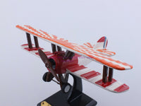Load image into Gallery viewer, Sopwith RAF F.1 Camel Airplane Wood Display Model - New - Dave&#39;s Hobby Shop by W5SWL
