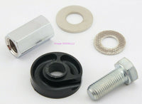 Load image into Gallery viewer, Workman WS1 Series 3/8-24 Antenna Hole Mounting - Dave&#39;s Hobby Shop by W5SWL
