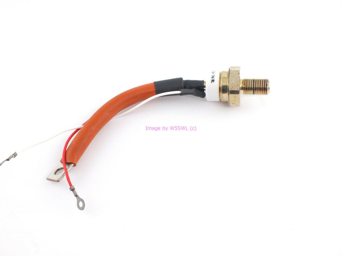 GE General Electric NL-F153M SCR Rectifier Parts Only - Dave's Hobby Shop by W5SWL