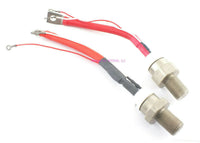 Load image into Gallery viewer, GE General Electric NLC185D NL-C185D C185D SCR Rectifier Parts Only - Dave's Hobby Shop by W5SWL
