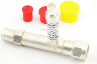 Load image into Gallery viewer, Microlab FXR Bias TEE DC Block N Connectors HAM 900 1200 MHz - Dave&#39;s Hobby Shop by W5SWL
