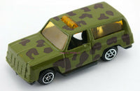Load image into Gallery viewer, Regent Products SUV about 3&quot; Long for Model Railroad Scene - Dave&#39;s Hobby Shop by W5SWL
