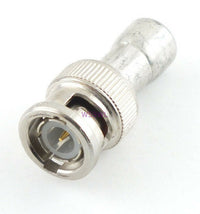 Load image into Gallery viewer, Amphenol 1 Watt BNC Male Termination Load - Dave&#39;s Hobby Shop by W5SWL
