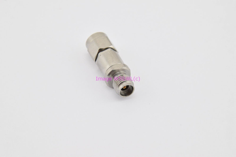 Precision  RF Test Adapter 2.92mm Male to 2.92mm Female Passivated 40 GHz - Dave's Hobby Shop by W5SWL