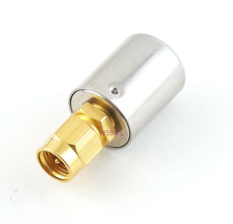 Mini-Circuits SMA Male 1/4 Watt Termination Load DC-2GHz - - Dave's Hobby Shop by W5SWL