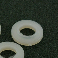 Load image into Gallery viewer, Antenna Insulating Hole Bushing for 3/8-24 Mounting Applications or Replacements - Dave&#39;s Hobby Shop by W5SWL
