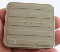 Load image into Gallery viewer, New York Central System Ceramic Plaque or Coaster ? Vintage - Dave's Hobby Shop by W5SWL
