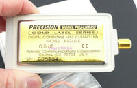 Load image into Gallery viewer, Astrotel Precision Gold Label .5 dB KU Band LNB Digital Compatible - Dave&#39;s Hobby Shop by W5SWL
