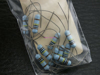Load image into Gallery viewer, Tektronix 323-0481-00 Precision Resistor  Bag of 10pcs - Dave's Hobby Shop by W5SWL
