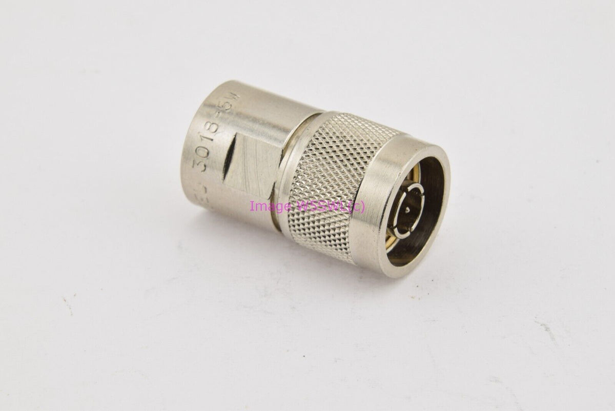 Inmet 3018-5W 5 Watt DC-18GHz Termination Load N Male  - Tested - Dave's Hobby Shop by W5SWL