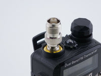 Load image into Gallery viewer, W5SWL Brand Handie Talkie Antenna Coax Adapters Wouxen Baofeng &amp; Others 6 Pc Set - Dave's Hobby Shop by W5SWL

