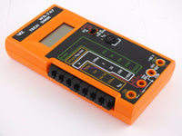 Load image into Gallery viewer, Viz Tech DMM WD-747 3-1/2 Digit Multimeter - Dave's Hobby Shop by W5SWL
