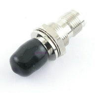 Load image into Gallery viewer, BNC TNC Female Dust Cap Weather Cover 5-Pack - Dave&#39;s Hobby Shop by W5SWL
