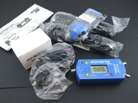 Load image into Gallery viewer, Acutrac22Pro Acutrac 22 Pro Alignment Meter with Accessories In Box - Dave's Hobby Shop by W5SWL
