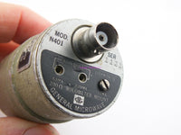 Load image into Gallery viewer, General Microwave N401 Bolometer (1121) - Dave's Hobby Shop by W5SWL
