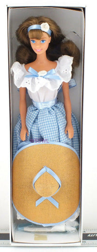 Load image into Gallery viewer, Barbie 1995 Little Debbie Collector's Edition II with Shipping Box - Dealer Stock - Dave's Hobby Shop by W5SWL
