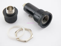 Load image into Gallery viewer, Panel Chassis Mount Fuse Holder for AGC MDL Fuses 20 Amp 250V - Dave&#39;s Hobby Shop by W5SWL
