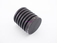 Load image into Gallery viewer, 30 Watt 50 Ohm Termination Load N Male from Celwave System Tested - Dave&#39;s Hobby Shop by W5SWL
