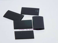 Load image into Gallery viewer, Heat Shrink Coax Tubing LMR195 RG-58 RG-142 10-Pack - Dave&#39;s Hobby Shop by W5SWL
