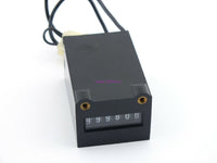 Load image into Gallery viewer, Tamura KE611 Counter 24V DC Model 060 - Dave&#39;s Hobby Shop by W5SWL
