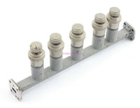 Load image into Gallery viewer, PRD A-335 5 Screw Tuner WR-28 Square Flange 26.5-40 GHz  (233) - Dave's Hobby Shop by W5SWL
