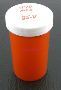 Load image into Gallery viewer, Parts Jar Storage Bottle Container Screw On Lid Heavy Duty - Dave&#39;s Hobby Shop by W5SWL
