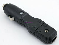 Load image into Gallery viewer, Universal 12 Volt Cigarette Lighter Plug with Switchable Polarity / Ground - Dave&#39;s Hobby Shop by W5SWL
