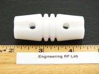 Load image into Gallery viewer, Dog Bone 3-Pack Insulator for Dipoles Slopers Vees End Fed Long Wire - by W5SWL - Dave&#39;s Hobby Shop by W5SWL
