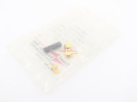 Load image into Gallery viewer, Omni Spectra OSM 521-3 SMA Right Angle RG-174/U RG-188A/U RG-316/U - Dave&#39;s Hobby Shop by W5SWL
