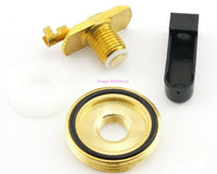 Load image into Gallery viewer, W5SWL Brand NMO Replacement Antenna Mount for 3/8" Hole Solder Connection - Dave's Hobby Shop by W5SWL
