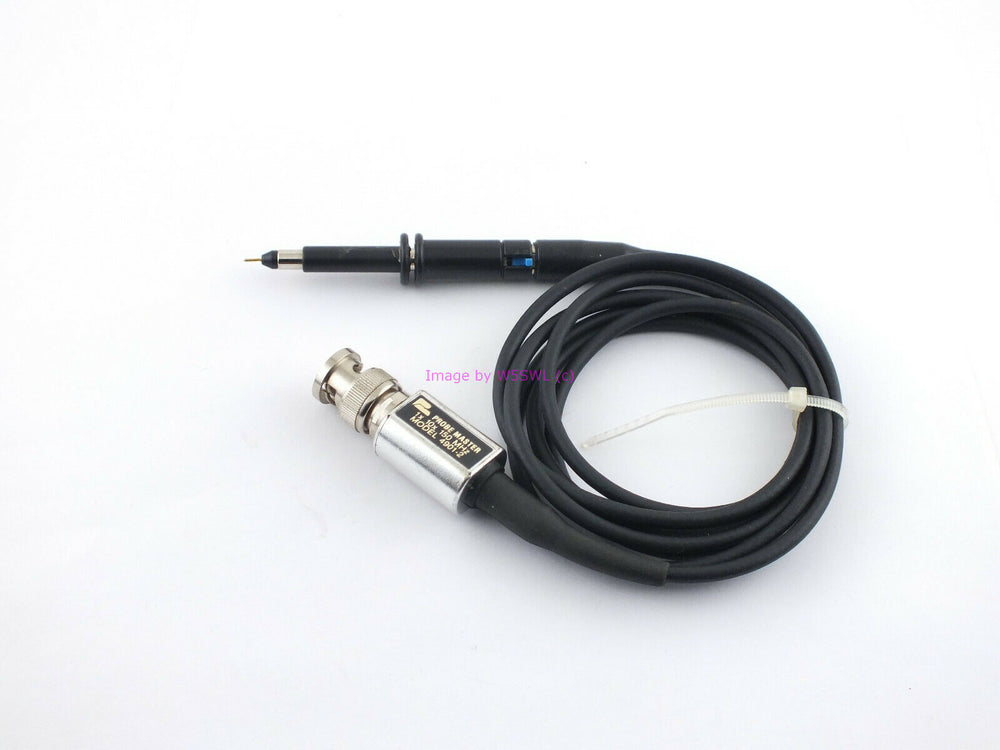 Probe Master 4901-2 BNC Test Probe for Parts or Repair (bin10) - Dave's Hobby Shop by W5SWL