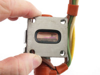 Load image into Gallery viewer, Varian VA-6315 Reflex Klystron 8.5-10 GHz 140mW WR-90 - Dave&#39;s Hobby Shop by W5SWL
