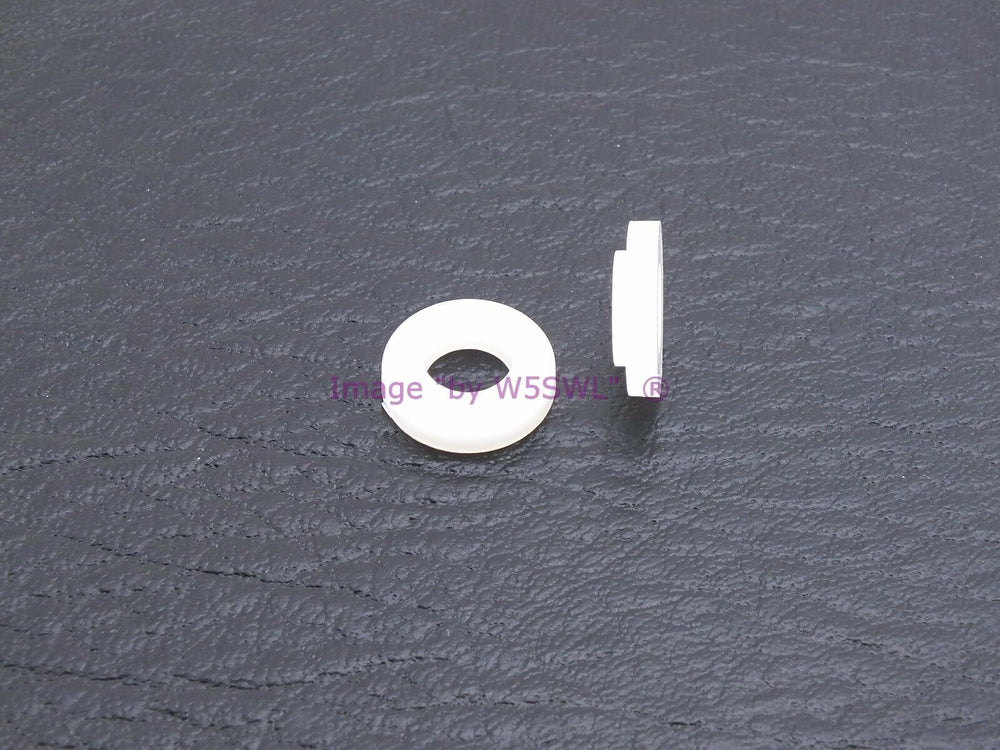 Antenna Mount Feed Bushing Set - 1/2" Hole - 3/8" Center Hole - Dave's Hobby Shop by W5SWL
