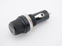 Load image into Gallery viewer, Panel Chassis Mount Fuse Holder for AGC MDL Fuses 20 Amp 250V - Dave&#39;s Hobby Shop by W5SWL
